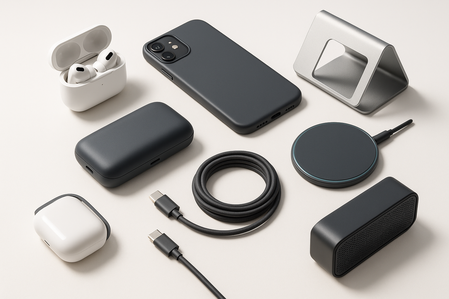 Electronics Accessories