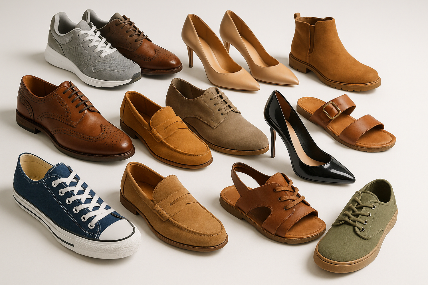 Shoes