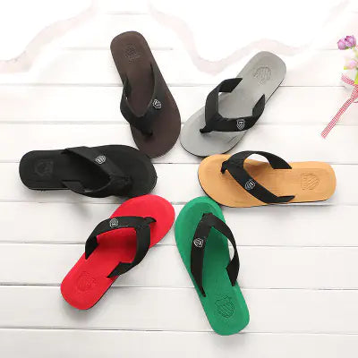 Men's Flip Flops Wholesale Beach Sandals