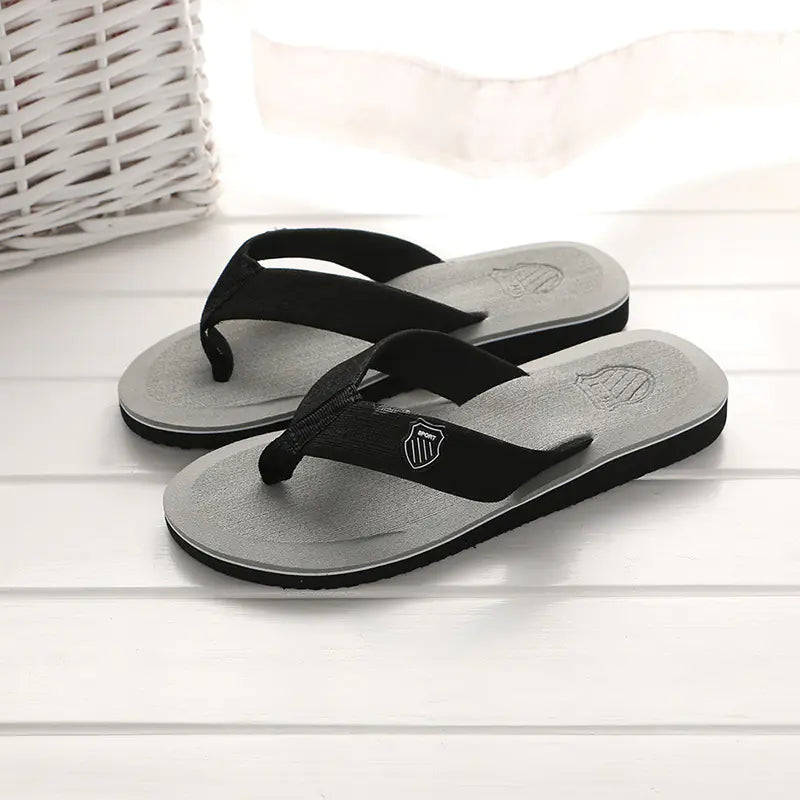 Men's Flip Flops Wholesale Beach Sandals
