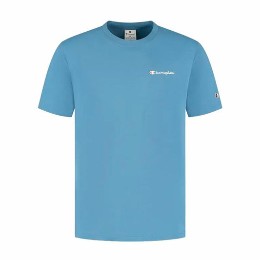 Short-sleeve Sports T-shirt Champion-0