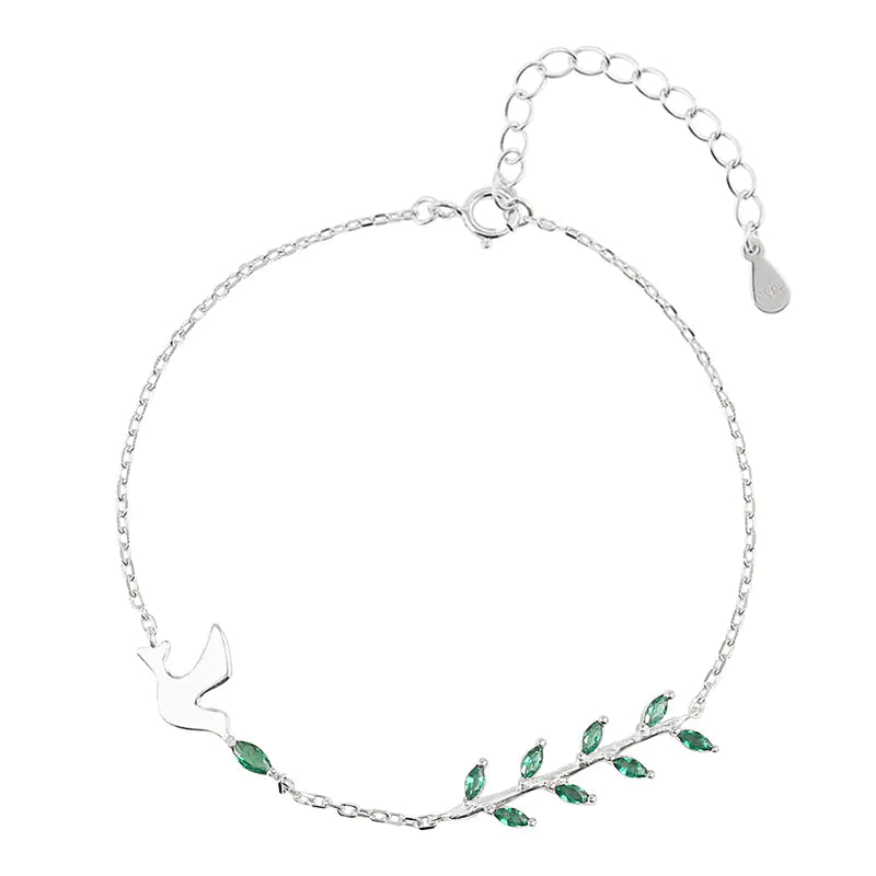 Normcore Style Bracelet for Women's Fashion