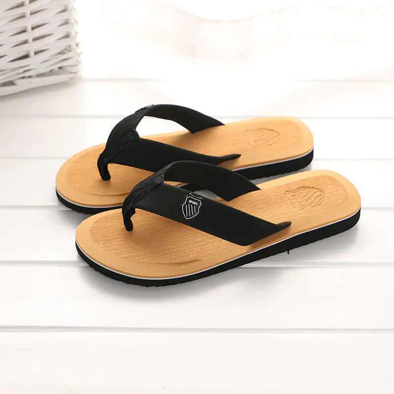 Men's Flip Flops Wholesale Beach Sandals