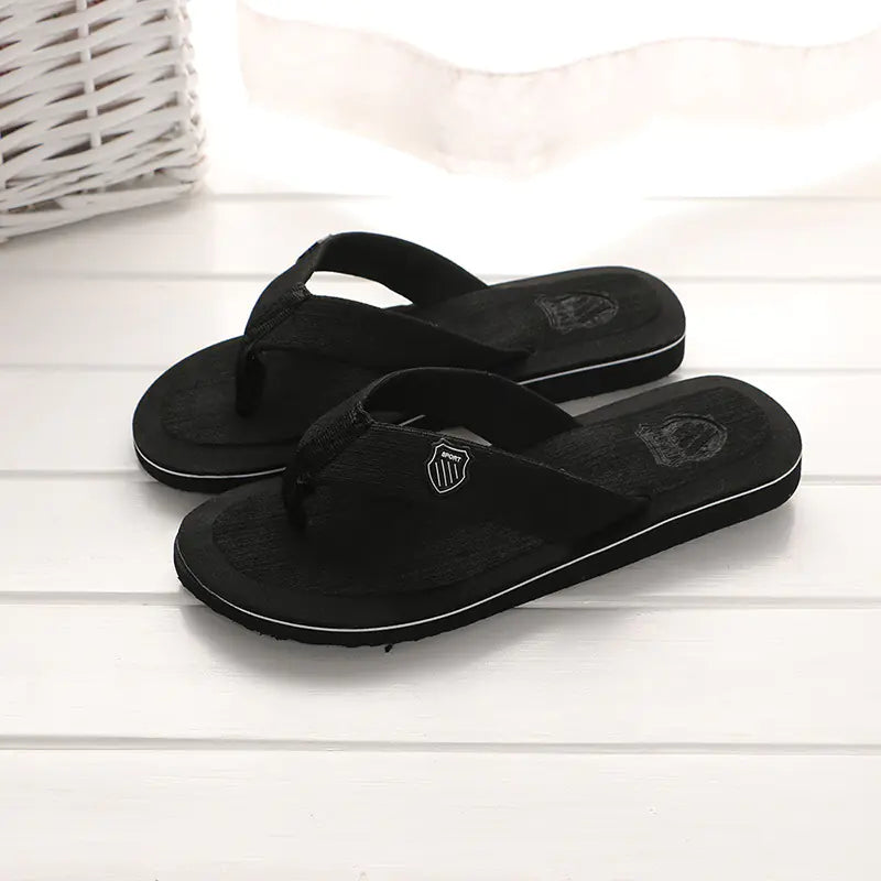 Men's Flip Flops Wholesale Beach Sandals