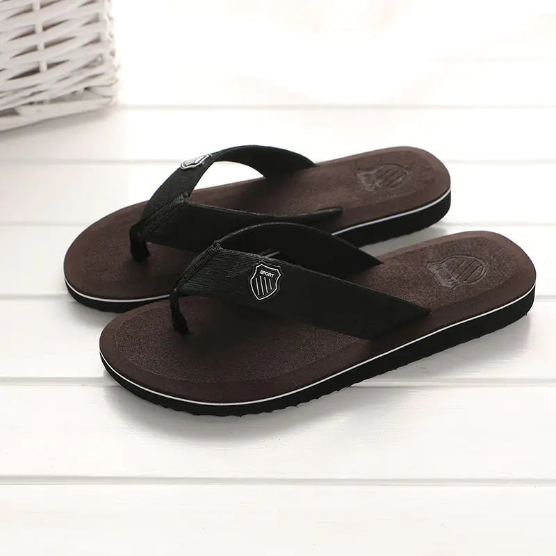 Men's Flip Flops Wholesale Beach Sandals