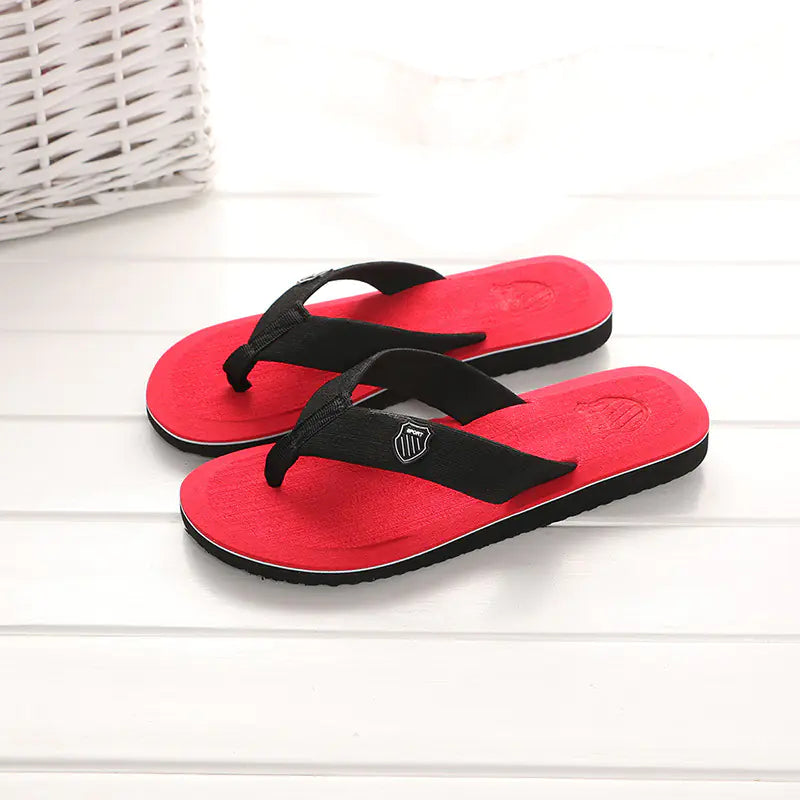 Men's Flip Flops Wholesale Beach Sandals
