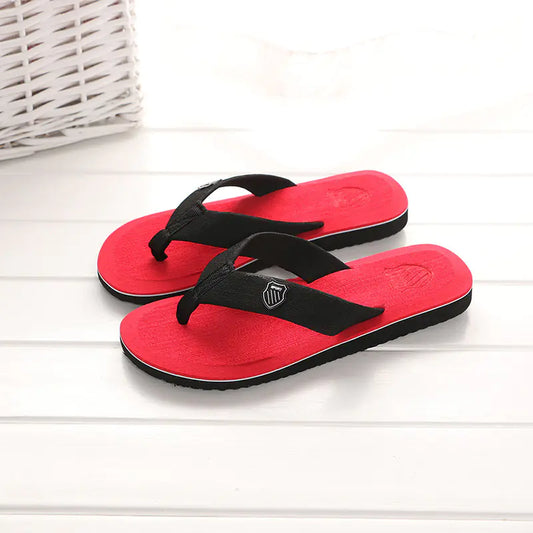 Men's Flip Flops Wholesale Beach Sandals