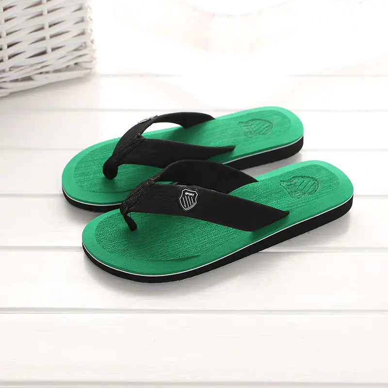 Men's Flip Flops Wholesale Beach Sandals